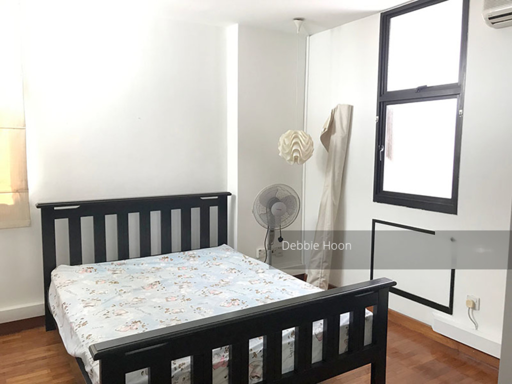 Blk 627 Senja Road (Bukit Panjang), HDB 5 Rooms #214148391